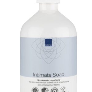 Tekuté intimní mýdlo - Intimní mýdlo 500ml